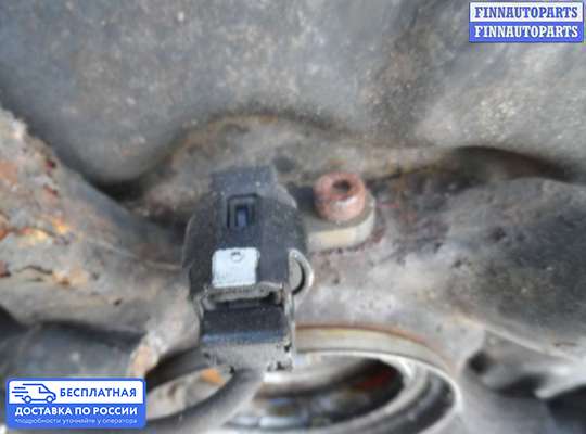 Рычаг подвески на Toyota FJ Cruiser