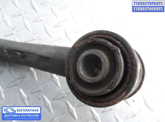 Рычаг подвески на Toyota FJ Cruiser