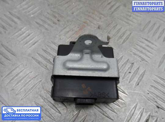 ЭБУ прочее на Toyota Camry XV40