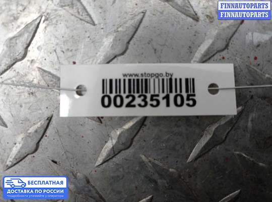 Бачок расширительный на Chevrolet Tahoe (GMT900)