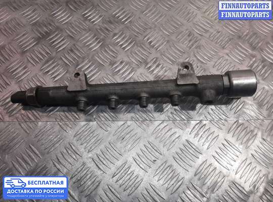 Рампа (рейка) топливная на Mercedes-Benz Sprinter (906)