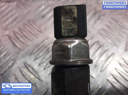 Рампа (рейка) топливная на Mercedes-Benz Sprinter (906)