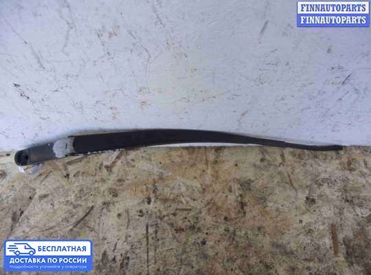 Поводок дворника на Mazda CX-7