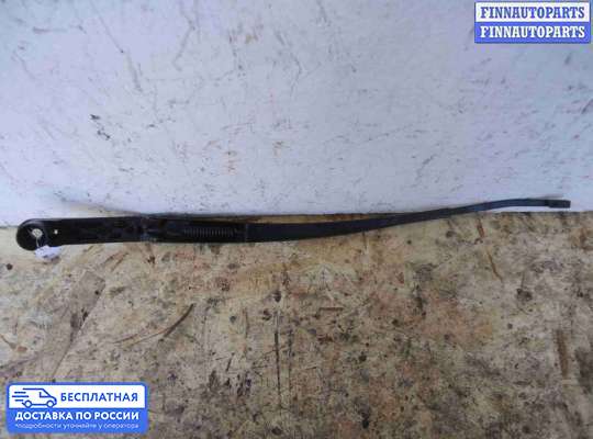 Поводок дворника на Mazda CX-7
