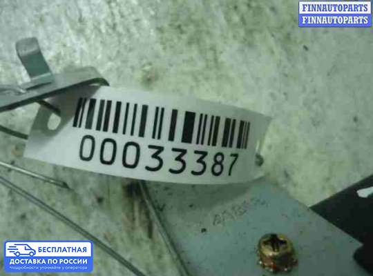 ЭБУ прочее на Mazda 6 I (GG)