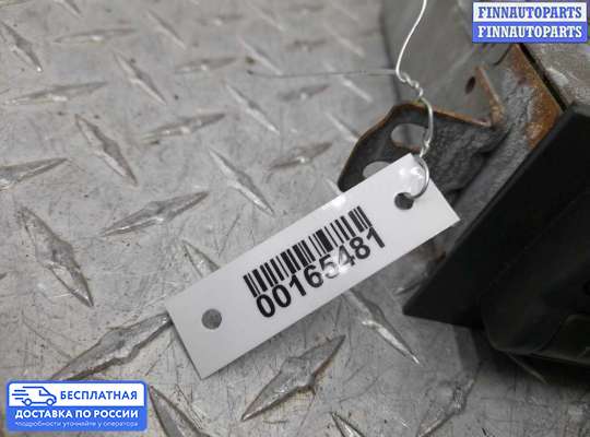 CD-чейнджер на Chevrolet Tahoe (GMT840)