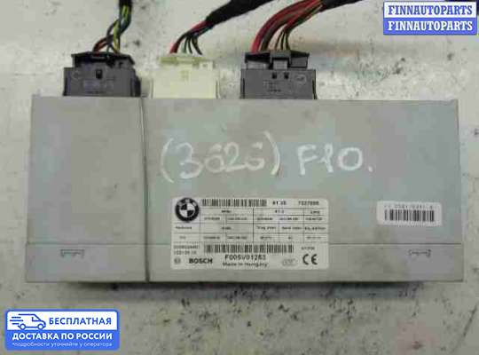 ЭБУ прочее на BMW 5 (F10/F11)