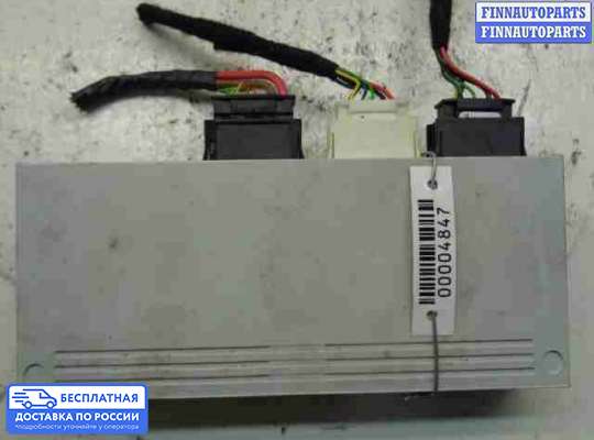 ЭБУ прочее на BMW 5 (F10/F11)