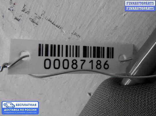 Козырек солнцезащитный на Honda Pilot II (YF3,YF4)