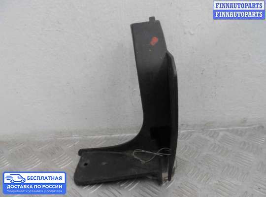 Кронштейн бампера на Peugeot 4007