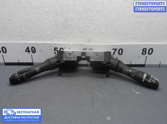 Подрулевой переключатель на Infiniti FX II / QX70 (S51)