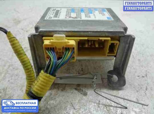 ЭБУ AIRBAG (электронный блок управления подушками безопасности) на Honda Pilot I