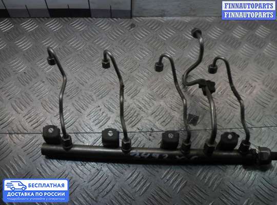 Рампа (рейка) топливная на BMW X6 (E71)