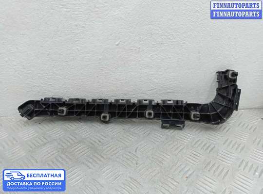 Кронштейн бампера на Jeep Grand Cherokee IV (WK2)