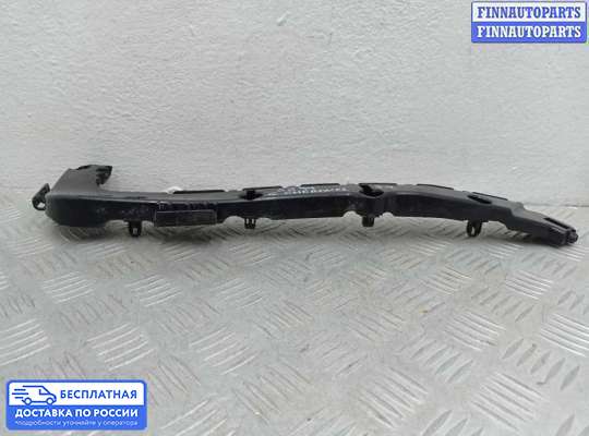 Кронштейн бампера на Jeep Grand Cherokee IV (WK2)