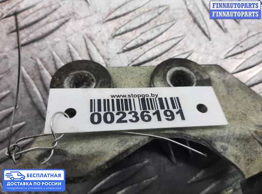 Патрубок (трубка, шланг) на Nissan Patrol VI (Y62)