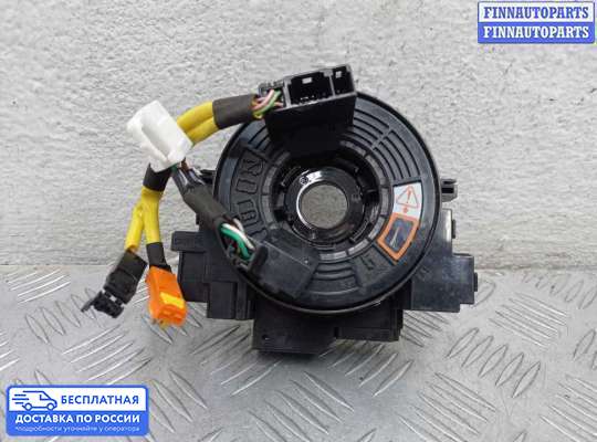 Подрулевой шлейф (кольцо SRS) на Lexus GS IV (L10)