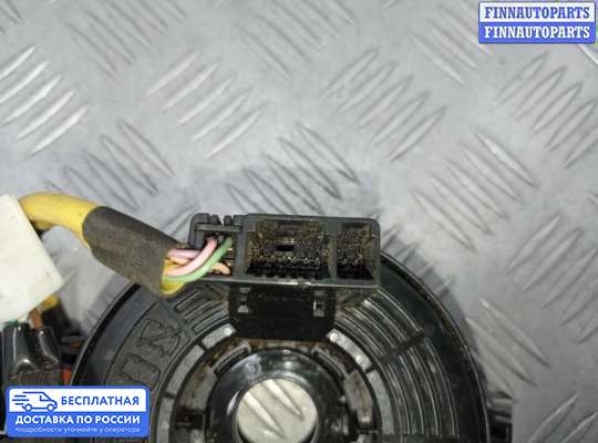 Подрулевой шлейф (кольцо SRS) на Lexus GS IV (L10)