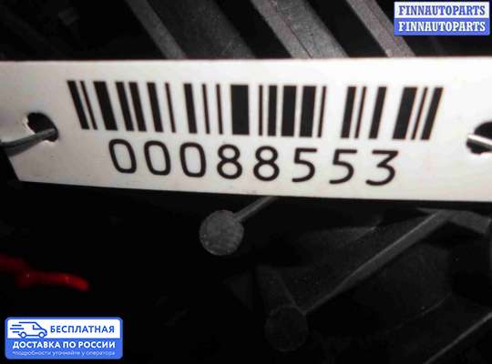 Селектор АКПП на Ford Kuga II / Escape III