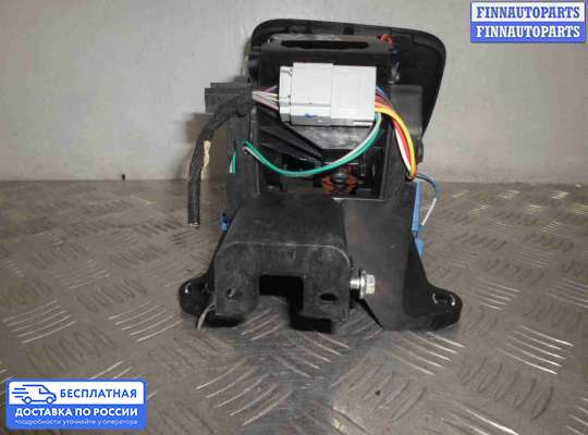 Селектор АКПП на Ford Kuga II / Escape III