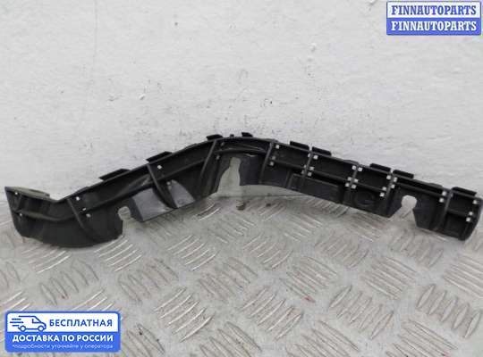 Кронштейн бампера на Subaru Tribeca