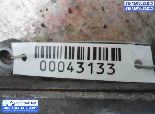 ЭБУ ДВС (блок управления двигателем) на Honda CR-V III (RE)