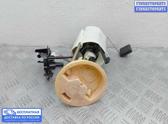 Бензонасос на Mercedes-Benz E (W212)