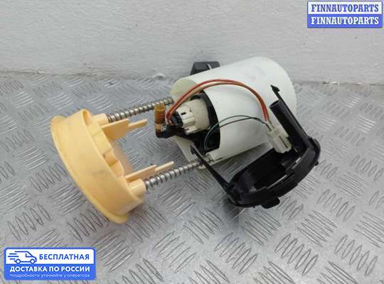 Бензонасос на Mercedes-Benz E (W212)