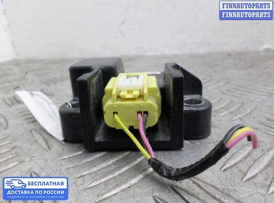 Датчик удара (Airbag) на Chevrolet Trailblazer I (GMT800)