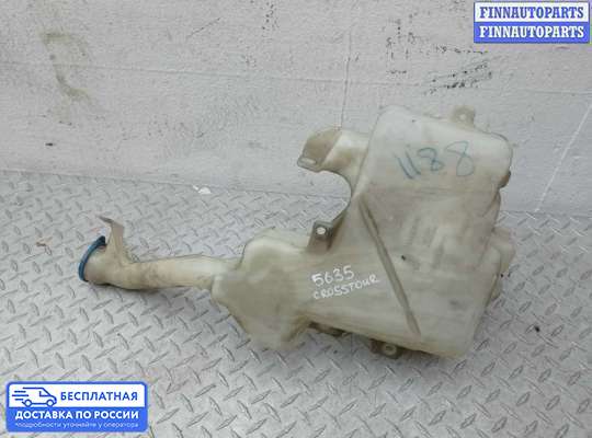 Бачок омывателя на Honda Crosstour