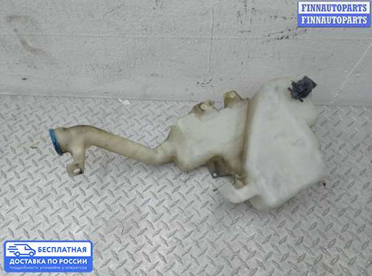 Бачок омывателя на Honda Crosstour