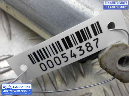 Сервопривод (электромоторчик) на Range Rover Sport I (L320)