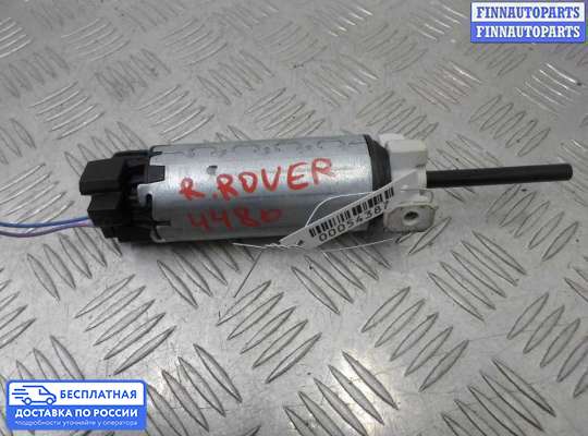 Сервопривод (электромоторчик) на Range Rover Sport I (L320)