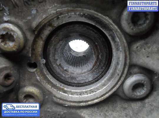Ступица на Volkswagen Passat CC (357)