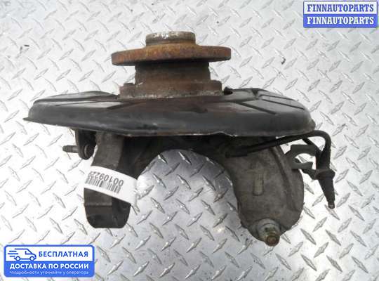 Ступица на Volkswagen Passat CC (357)