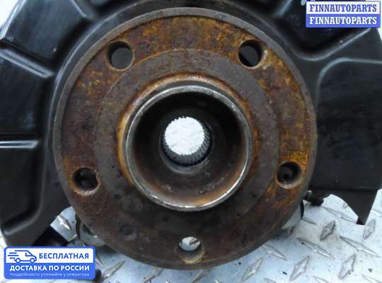 Ступица на Volkswagen Passat CC (357)