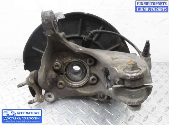 Ступица на Volkswagen Passat CC (357)