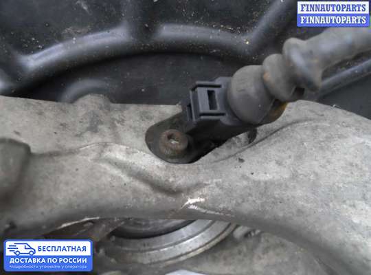 Ступица на Volkswagen Passat CC (357)