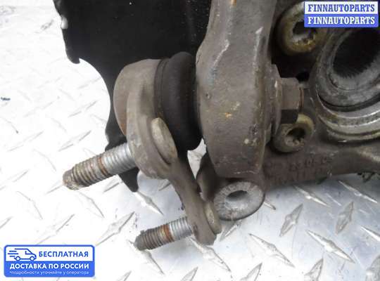 Ступица на Volkswagen Passat CC (357)