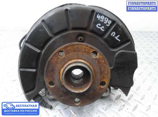 Ступица на Volkswagen Passat CC (357)