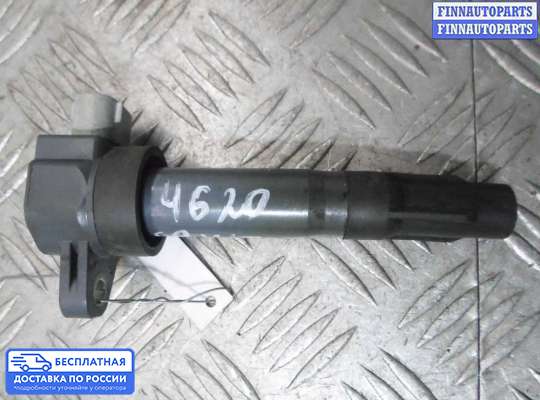 Катушка зажигания на Suzuki Grand Vitara II (JB, TD54)