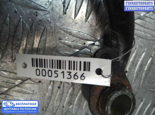 Патрубок (трубка, шланг) на Volkswagen Golf VII (5G)
