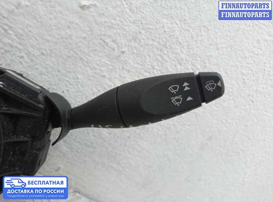 Подрулевой переключатель на Ford Transit Mk6 / Mk7