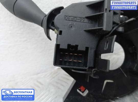 Подрулевой переключатель на Ford Transit Mk6 / Mk7