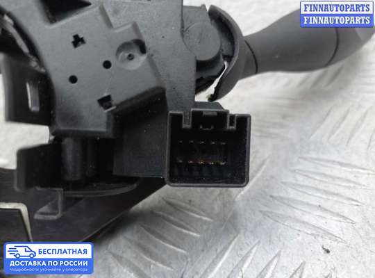 Подрулевой переключатель на Ford Transit Mk6 / Mk7