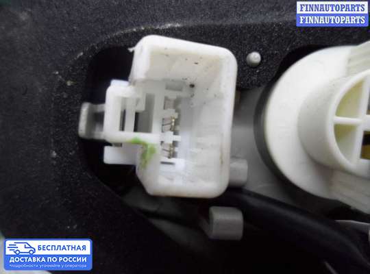 Фонарь крышки багажника на Hyundai Sonata VI (YF)