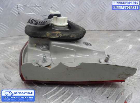 Фонарь крышки багажника на Hyundai Sonata VI (YF)
