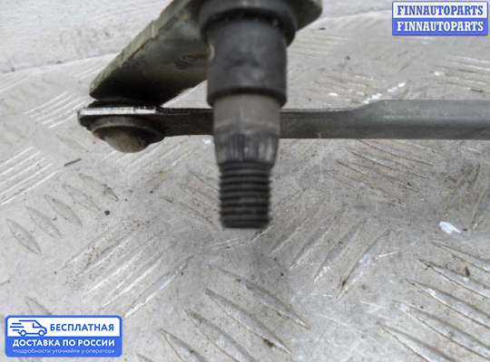 Трапеция дворников (стеклоочистителя) на Opel Antara