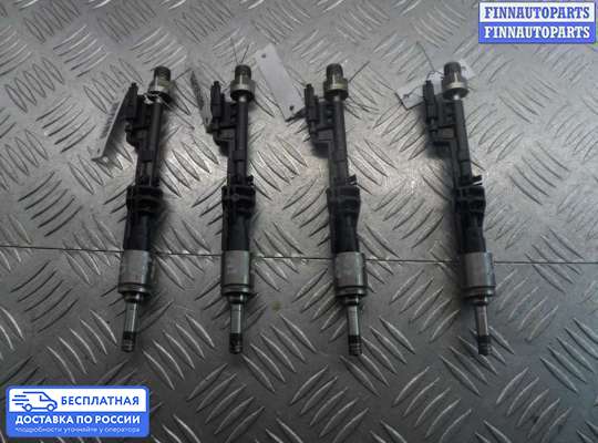 Форсунка топливная на BMW 5 (F10/F11)