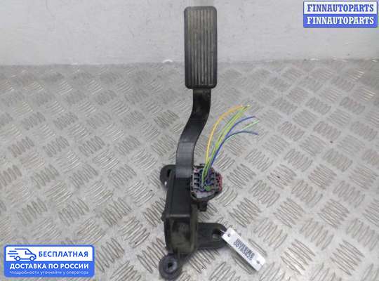 Педальный узел (педаль) на Ford Edge (CD3)